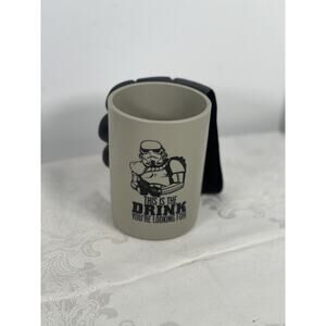Star Wars Stormtrooper This Is The Drink Youre Looking Hallmark Coozie Koozie